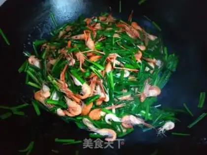 Make Shrimp step 6