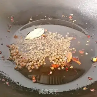 Make Spicy pot step 8