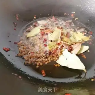 Make Spicy pot step 9