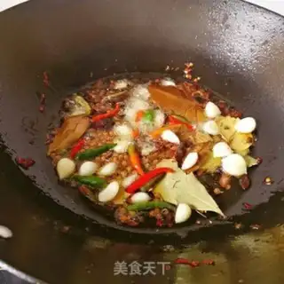 Make Spicy pot step 10