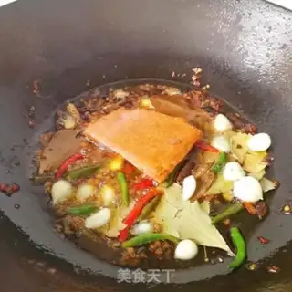 Make Spicy pot step 11