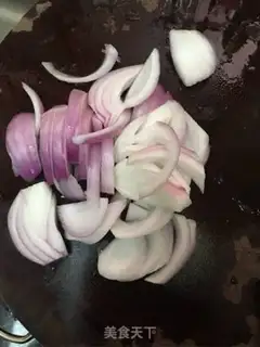 Make The mushroom ribs step 2