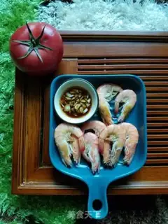 Make Shrimp step 4