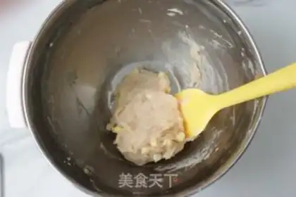 Make Corn chicken sausage step 6