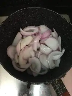 Make The mushroom ribs step 3