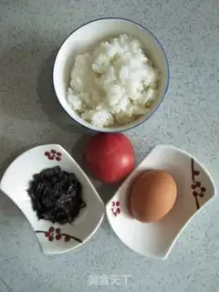 Make Child food dolphins step 0