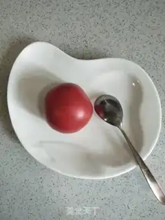 Make Child food dolphins step 1