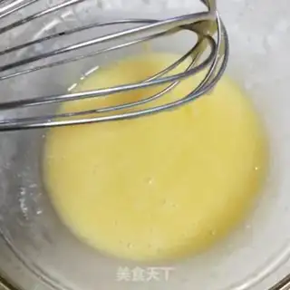 Make Bear crackers step 1
