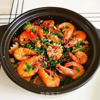 Make Spicy pot step 16