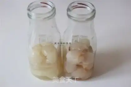 Make Rose twig step 9