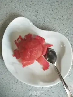 Make Child food dolphins step 2