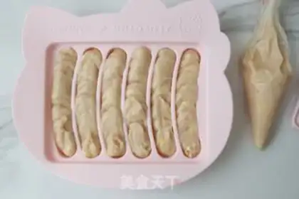 Make Corn chicken sausage step 9