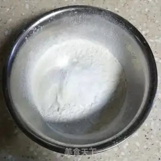 Make Bear crackers step 2