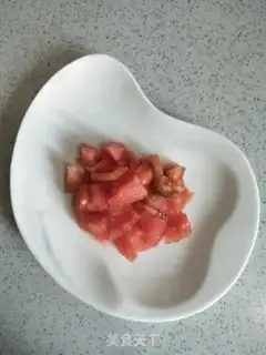 Make Child food dolphins step 3