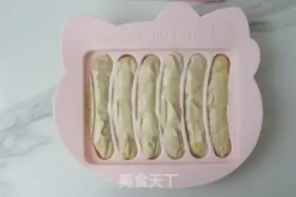 Make Corn chicken sausage step 11