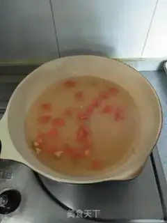 Make Child food dolphins step 6