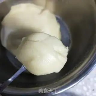 Make Bear crackers step 5