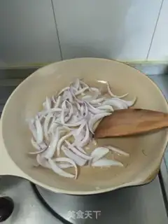 Make Tea mushrooms step 8