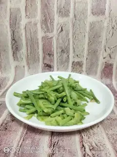 Make Scrambling step 7
