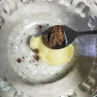 Make Bear crackers step 6