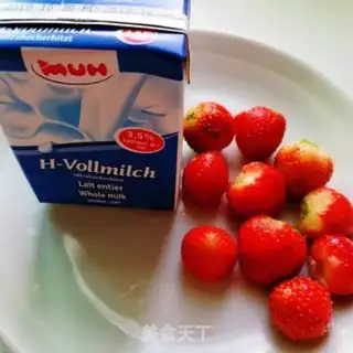 Make Child food dolphins step 7