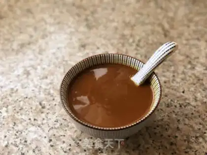 Make Homemade noodles step 2