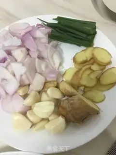 Make Family roasted bass step 2