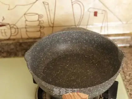 Make Homemade noodles step 3