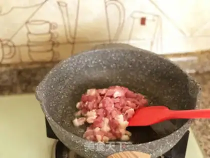 Make Homemade noodles step 4