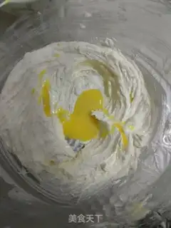 Make Chocolate cookies step 2