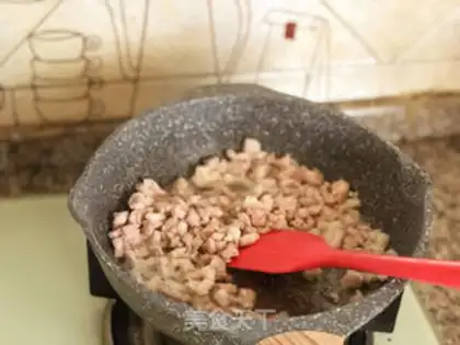 Make Homemade noodles step 5
