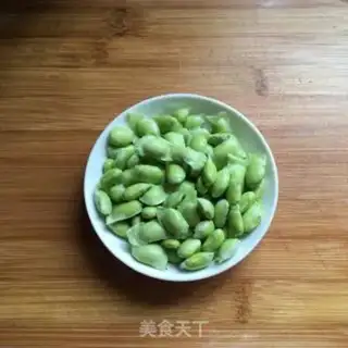 Make Squids burn beans step 1