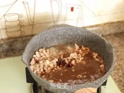 Make Homemade noodles step 6