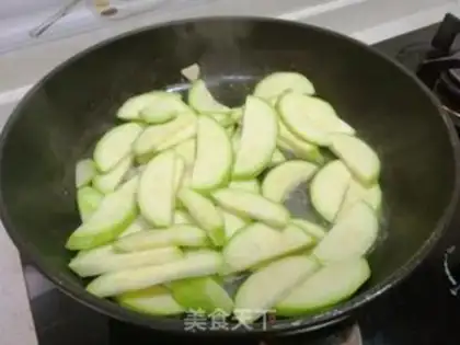 Make ♪ ♪ ♪ violet egg dumplings step 0