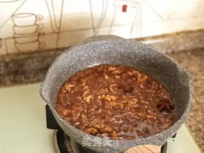 Make Homemade noodles step 7
