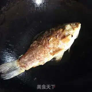 Make Squids burn beans step 3
