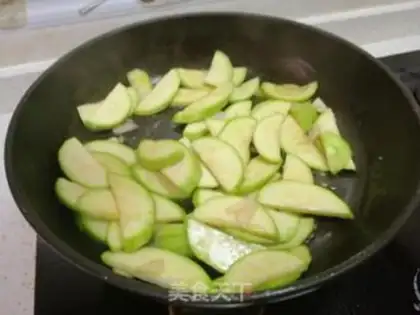 Make Chicken and rice step 2