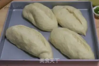 Make Beef sausage corn bread step 11