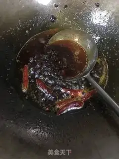 Make Family roasted bass step 7