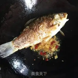 Make Squids burn beans step 4