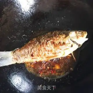 Make Squids burn beans step 5