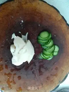 Make Ham soup step 2