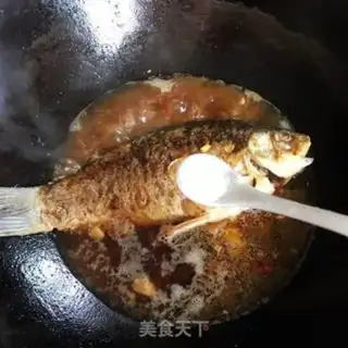Make Squids burn beans step 6