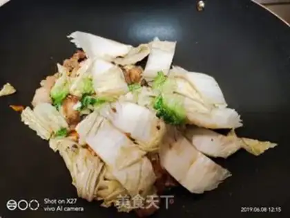 Make Homemade noodles step 10
