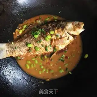 Make Squids burn beans step 8
