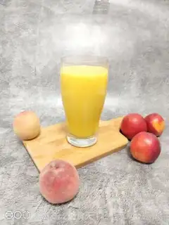 Make Sweet and sweet plum juice step 3