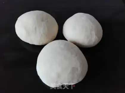 Make Toast flat step 4