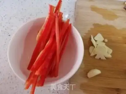 Make Precious curvature step 1