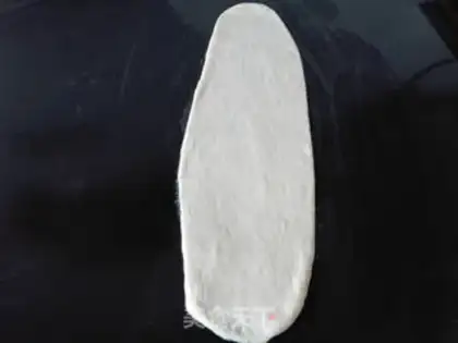 Make Toast flat step 5