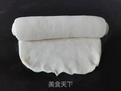 Make Toast flat step 6